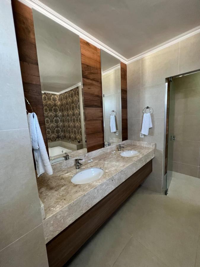 Nantes Executive Hotel Pitanga Εξωτερικό φωτογραφία