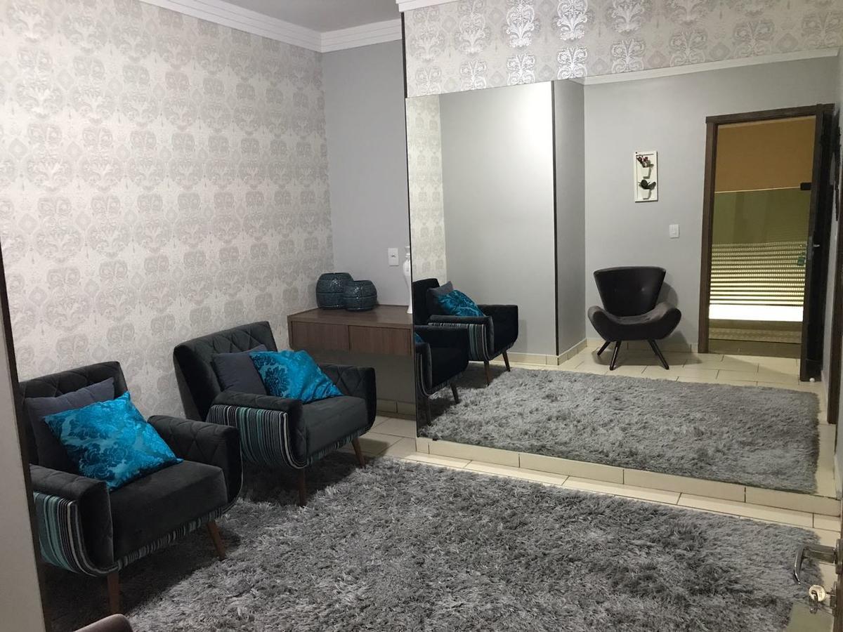 Nantes Executive Hotel Pitanga Εξωτερικό φωτογραφία