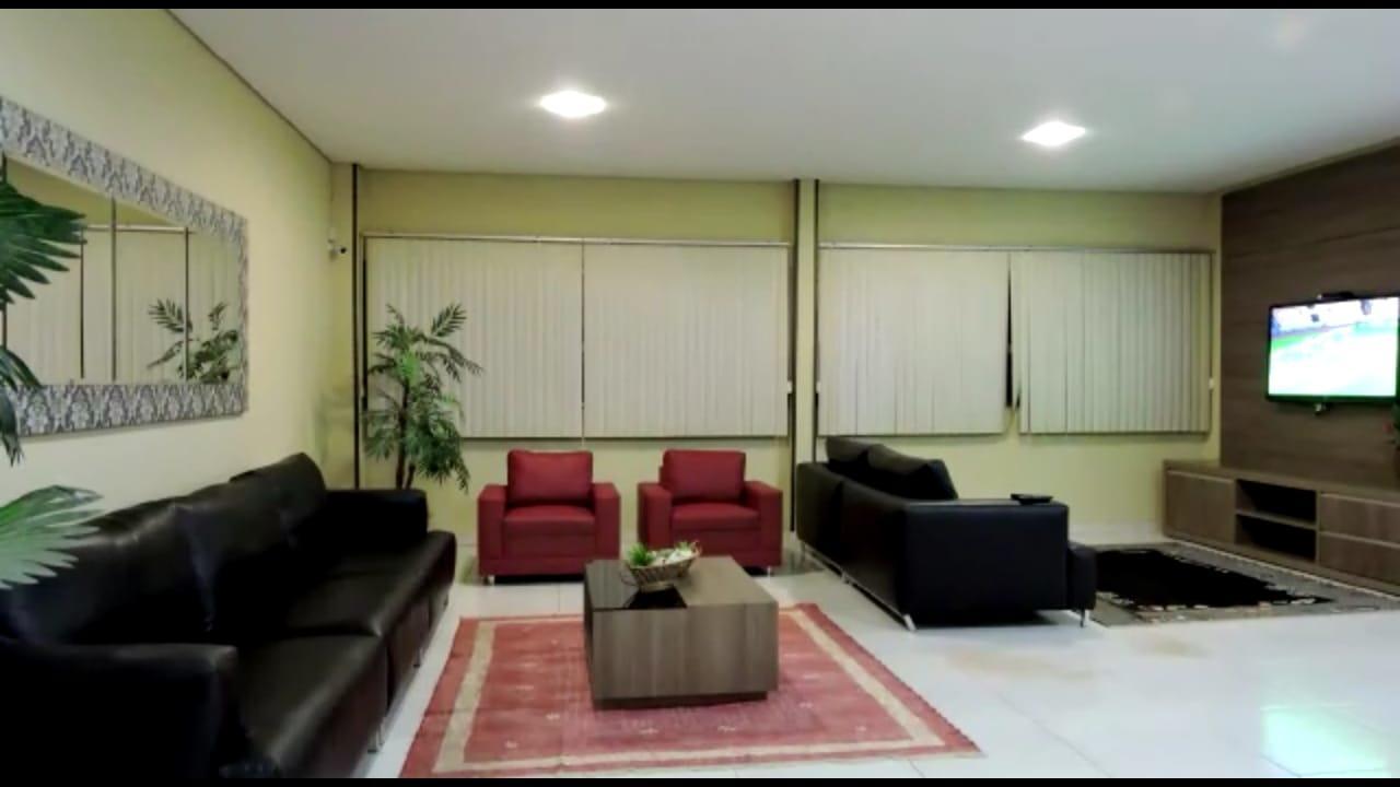 Nantes Executive Hotel Pitanga Εξωτερικό φωτογραφία